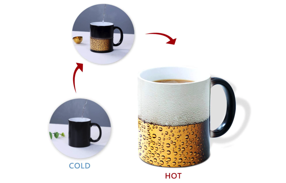 beer mug